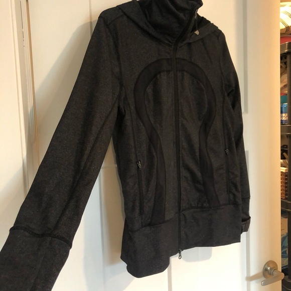 Lululemon sweater - Picture 3 of 3